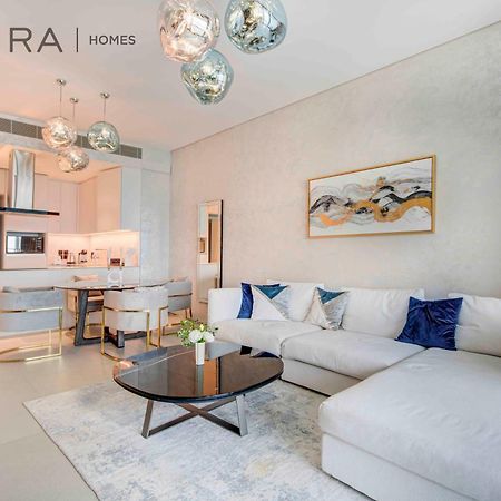 Mira Holiday Homes -Lovely 2 Bedroom With See View Dubai Exterior photo